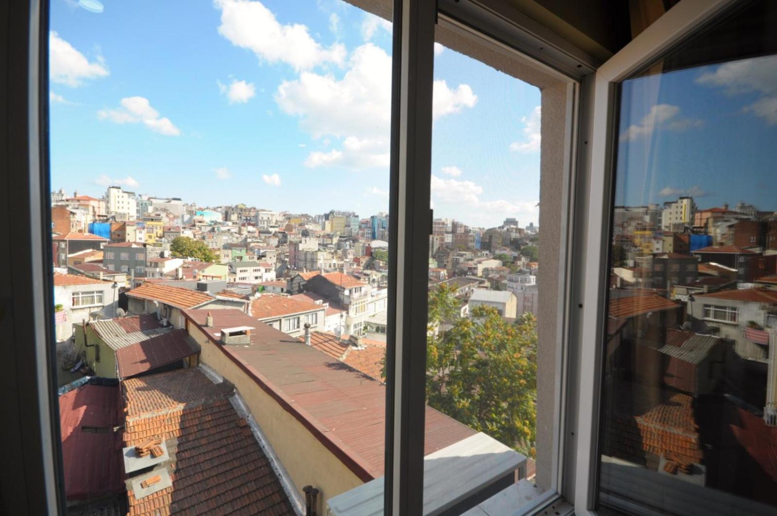 Marida Suit - Istanbul Taksim エクステリア 写真